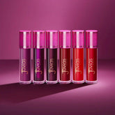 The Reds & Berries Lip Gloss Bundle