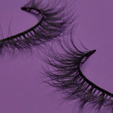 The Nubian Lashes - Siwa