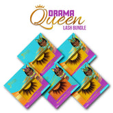 Nubian Lash Bundle- Drama Queen