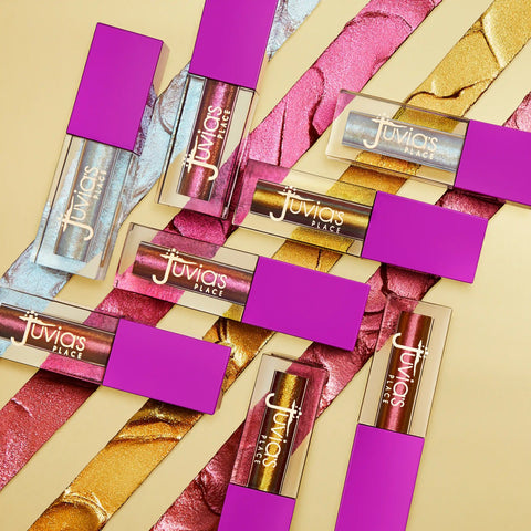 Culture Duochrome Liquid Eyeshadow