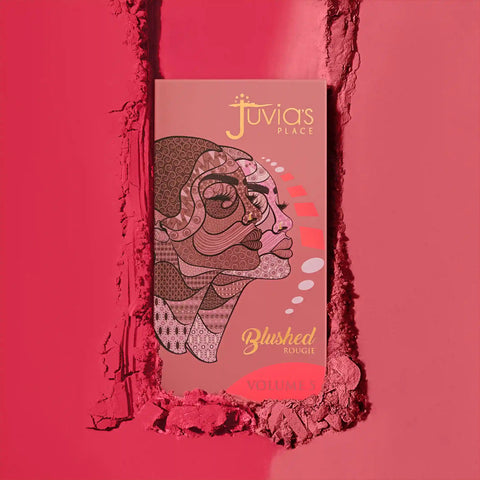 Blushed Trio Bundle
