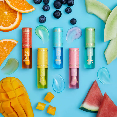 MAGIC LIP OILS