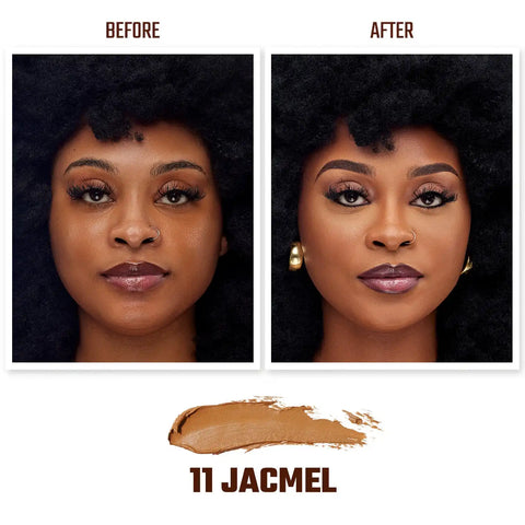 I am My Skin Foundation Sticks