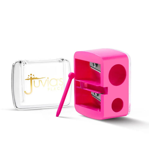 Dual Pencil Sharpener