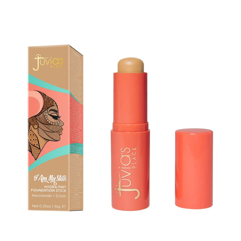 I am My Skin Foundation Sticks