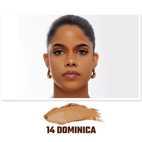 I am My Skin Foundation Sticks