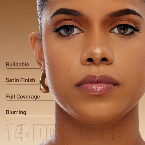 I am My Skin Foundation Sticks