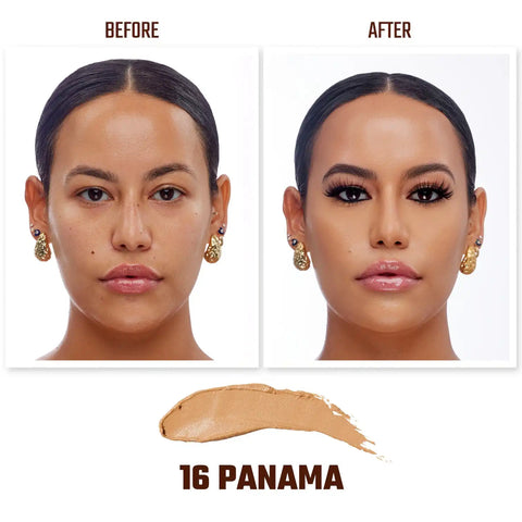I am My Skin Foundation Sticks