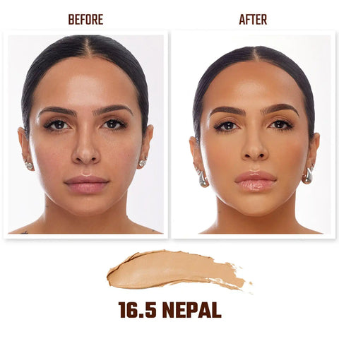 I am My Skin Foundation Sticks