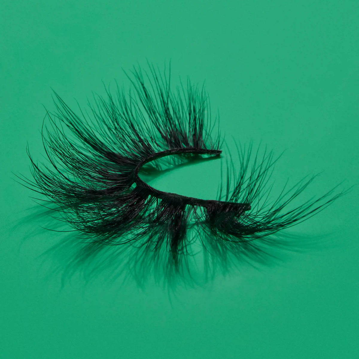 The Nubian Lashes - Cleopatra