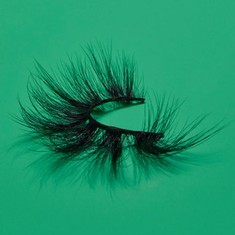 The Nubian Lashes - Cleopatra
