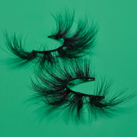 The Nubian Lashes - Cleopatra