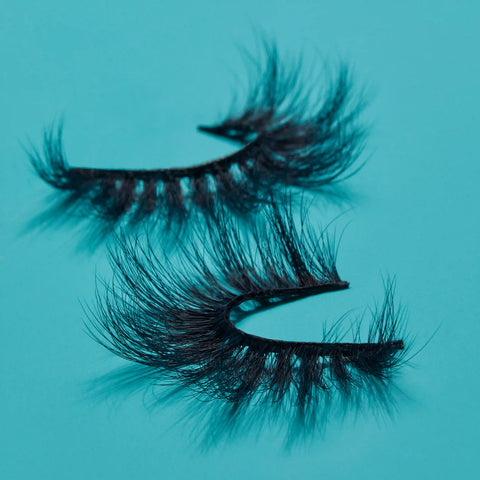 The Nubian Lashes - Egypt