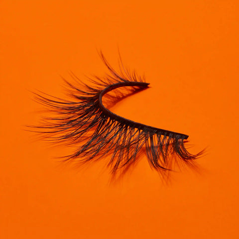The Nubian Lashes - Luxor