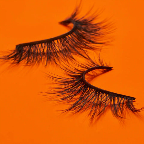 The Nubian Lashes - Luxor