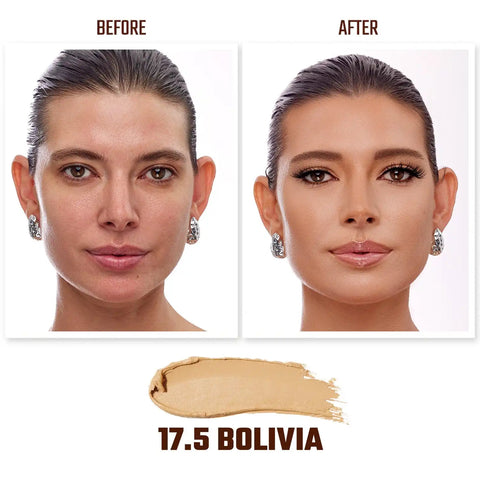 I am My Skin Foundation Sticks