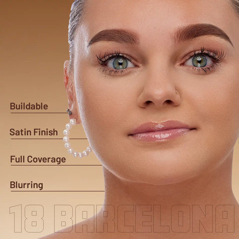 I am My Skin Foundation Sticks