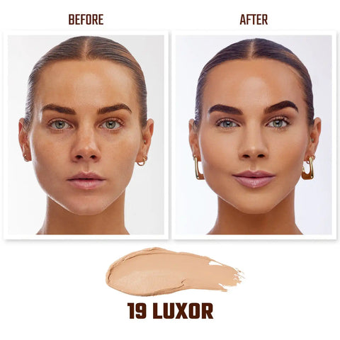 I am My Skin Foundation Sticks