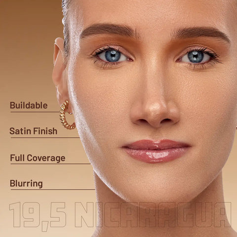 I am My Skin Foundation Sticks