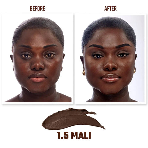 I am My Skin Foundation Sticks