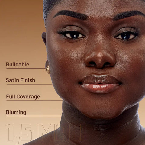 I am My Skin Foundation Sticks