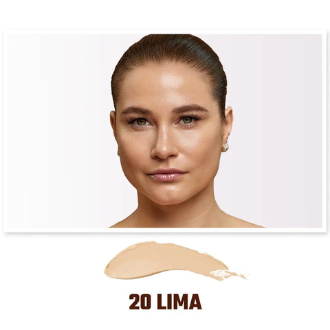 I am My Skin Foundation Sticks