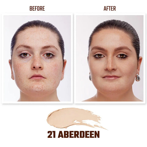 I am My Skin Foundation Sticks