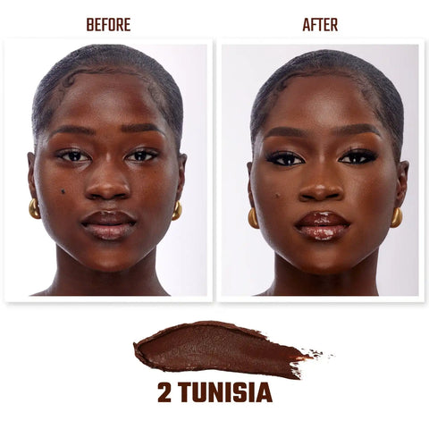 I am My Skin Foundation Sticks