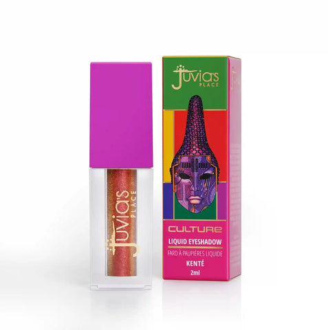 Culture Duochrome Liquid Eyeshadow