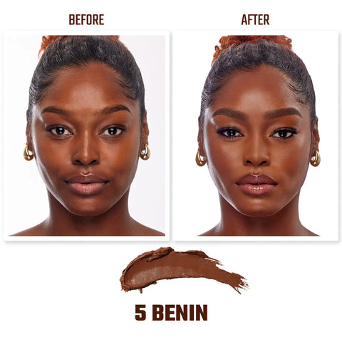 I am My Skin Foundation Sticks