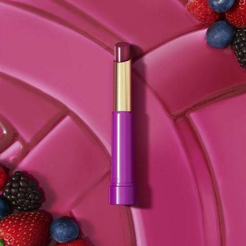 The Nourishing Lip Balms
