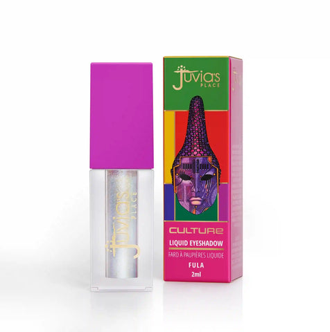 Culture Duochrome Liquid Eyeshadow
