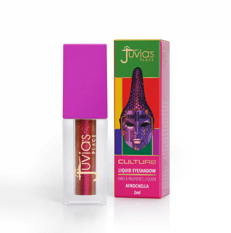 Culture Duochrome Liquid Eyeshadow