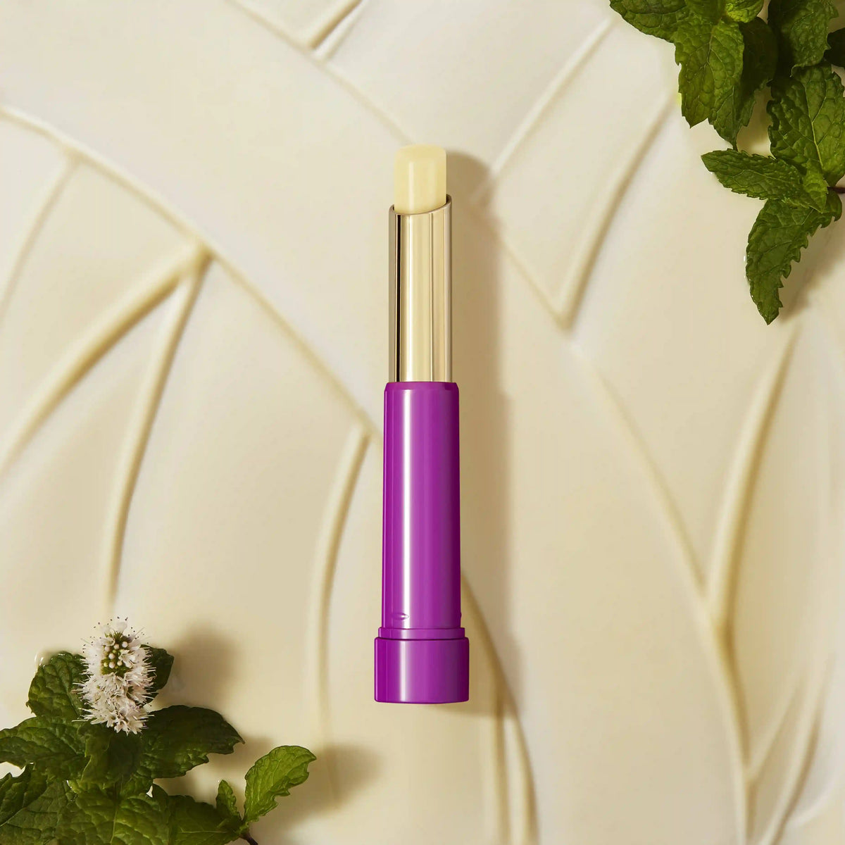 The Nourishing Lip Balms