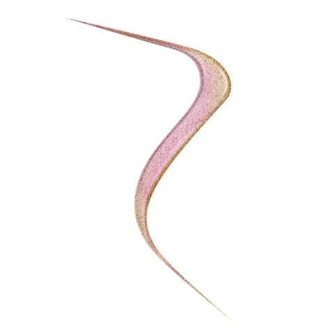 Afrogalactic Glitter Liner