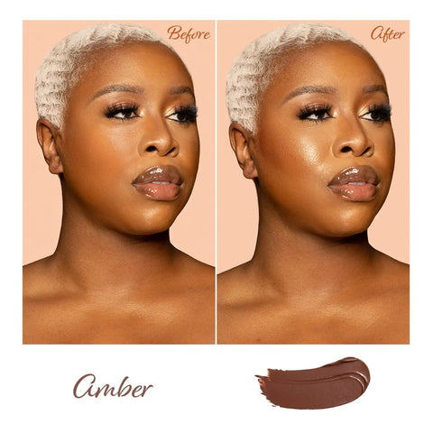BRONZED GLOW UP BUNDLE