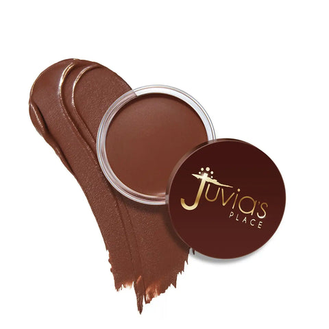 BRONZED CREAM BRONZER