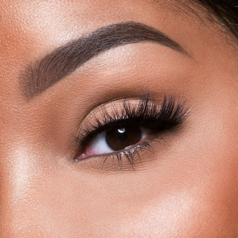 The Nubian Lashes - Kush