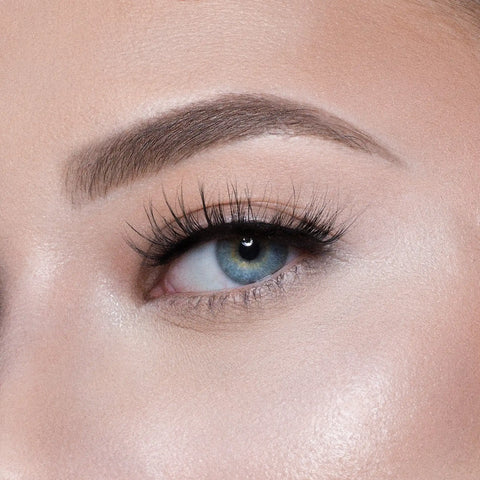 The Nubian Lashes - Siwa