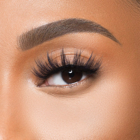 The Nubian Lashes - Egypt