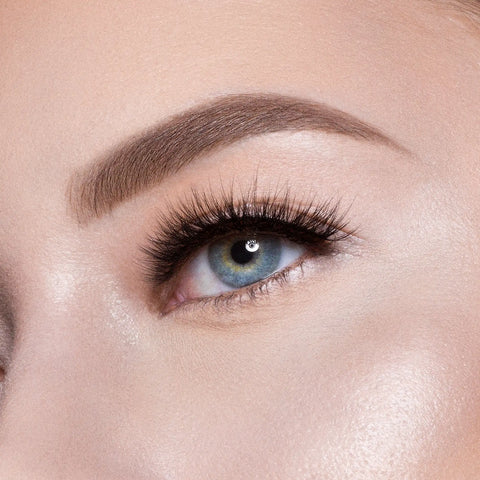 The Nubian Lashes - Royalty