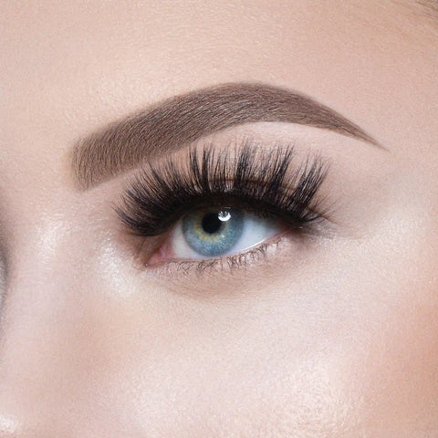 The Nubian Lashes - Egypt Flare