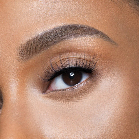The Nubian Lashes - Siwa