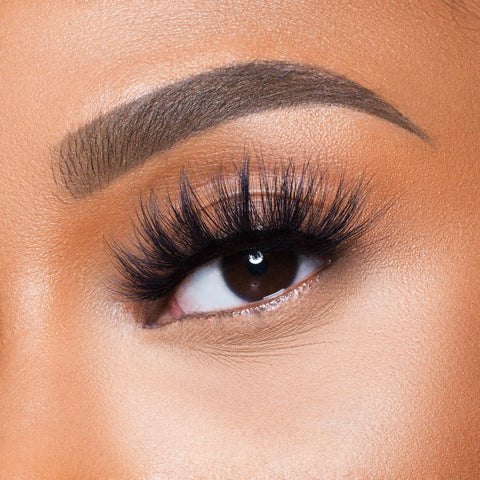 The Nubian Lashes - Cleopatra