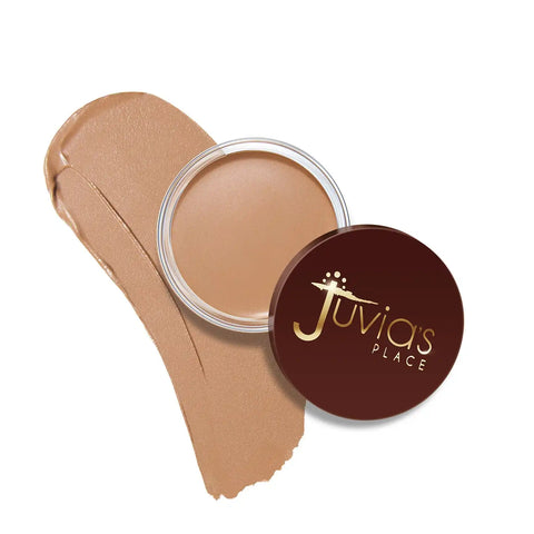 BRONZED CREAM BRONZER