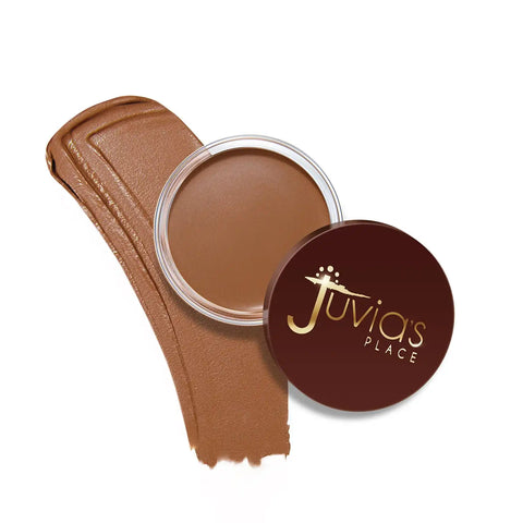 BRONZED CREAM BRONZER