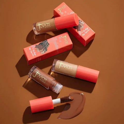 Magic Complexion Bundle : Flawless Complexion Made Easy