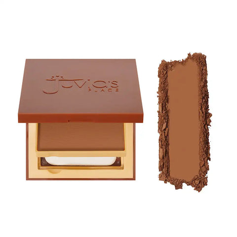I am Magic Powder Foundation