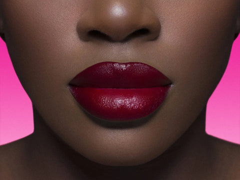 The Reds & Berries Velvety Matte Lipsticks