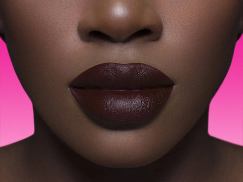 The Reds & Berries Velvety Matte Lipsticks